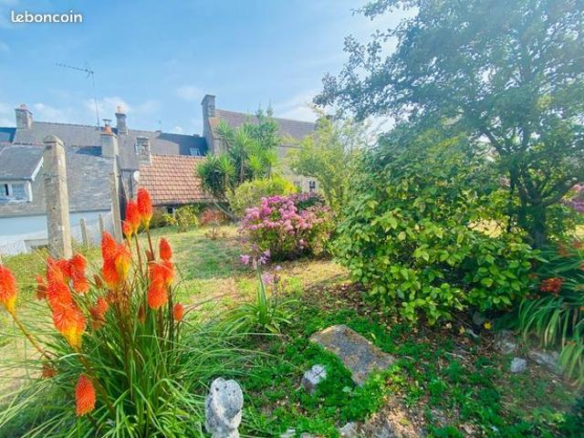 Maison 4 pièces 75 m²