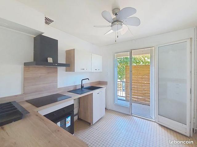 Maison 4 pièces 75 m²