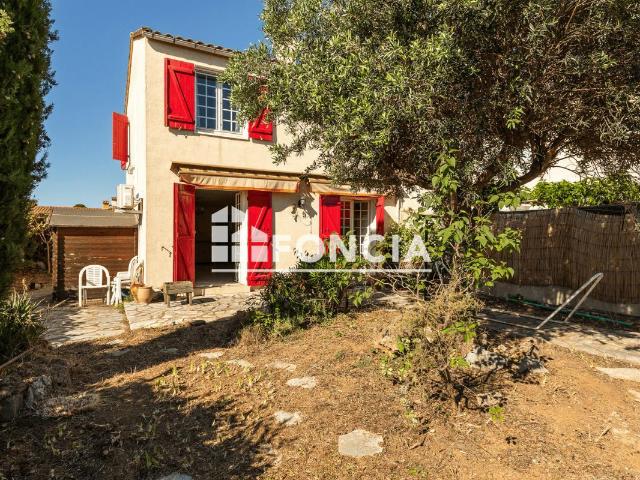 Maison 4 pièces 75 m²