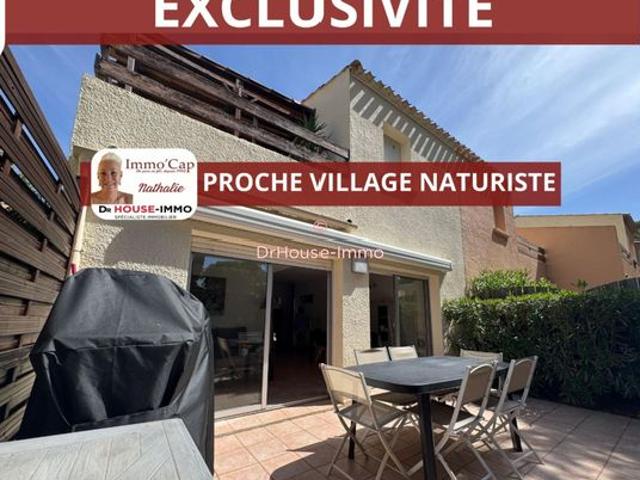 Maison 4 pièces 75 m²