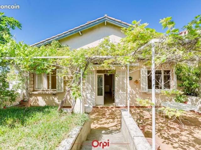 Maison 4 pièces 75 m²