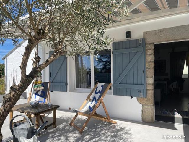Maison 4 pièces 75 m²