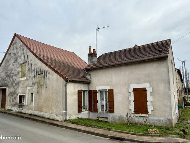 Maison 4 pièces 75 m²
