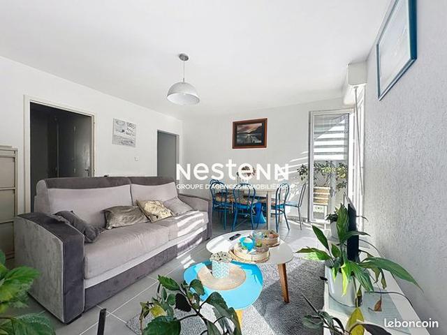 Maison 4 pièces 75 m²
