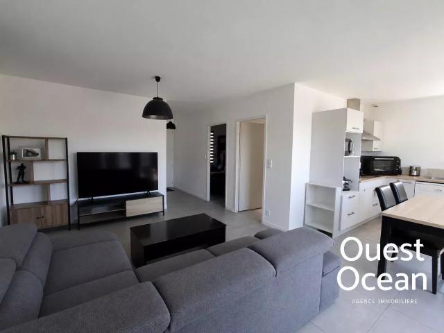 Maison 4 pièces 75 m²
