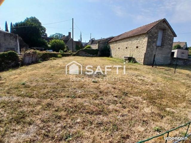 Maison 4 pièces 75 m²