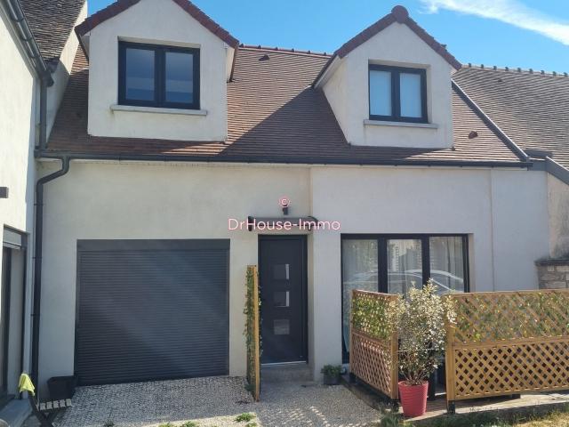 Maison 4 pièces 75 m²