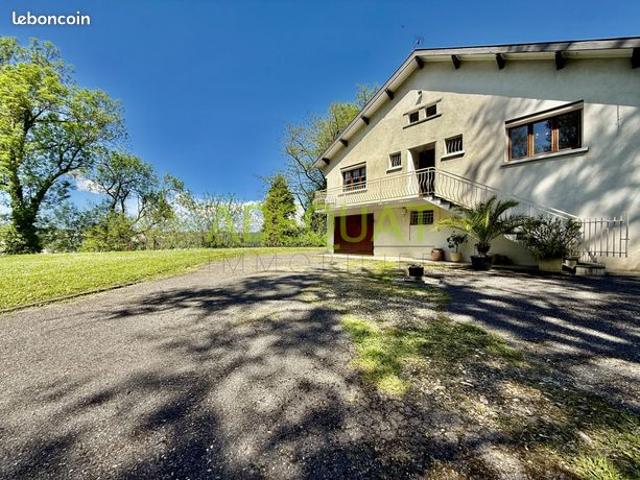 Maison 4 pièces 75 m²