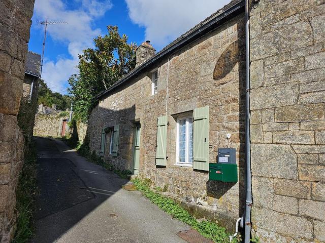 Maison 4 pièces 75 m²