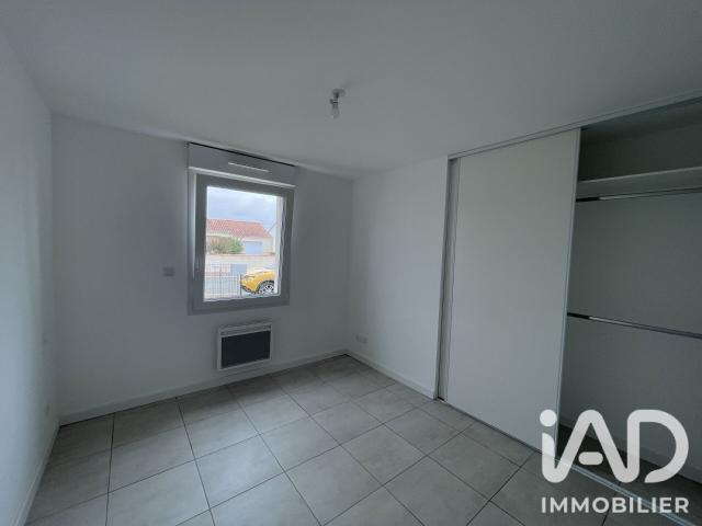 Maison 4 pièces, 75 m² à louer à Angles 85750
