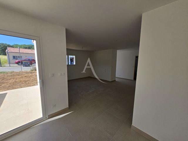 Maison 4 pièces, 75 m² à louer à Albi 81000