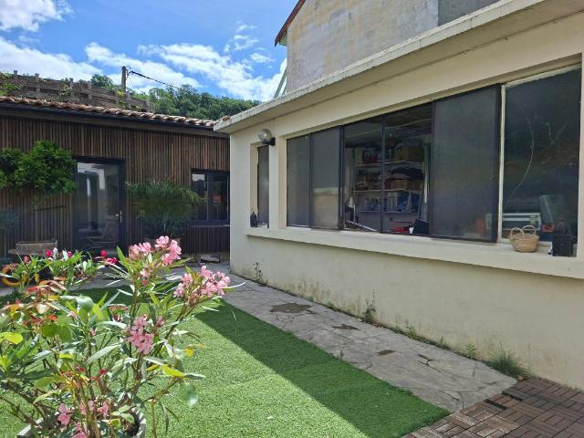Maison 4 pièces, 75 m² à louer à Floirac 33270