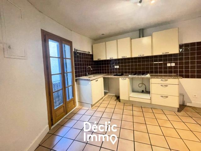Maison 4 pièces, 75 m² à louer à Lavérune 34880