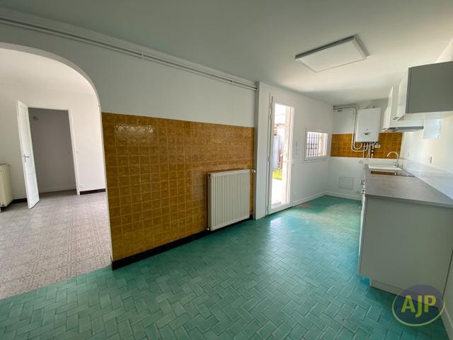 Maison 4 pièces, 75 m² à louer à La Teste de Buch 33260