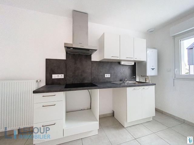 Maison 4 pièces, 75 m² à louer à Le Petit Quevilly 76140