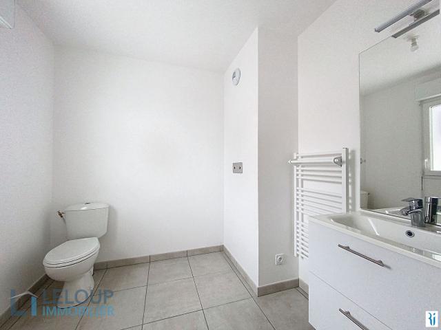Maison 4 pièces, 75 m² à louer à Le Petit Quevilly 76140