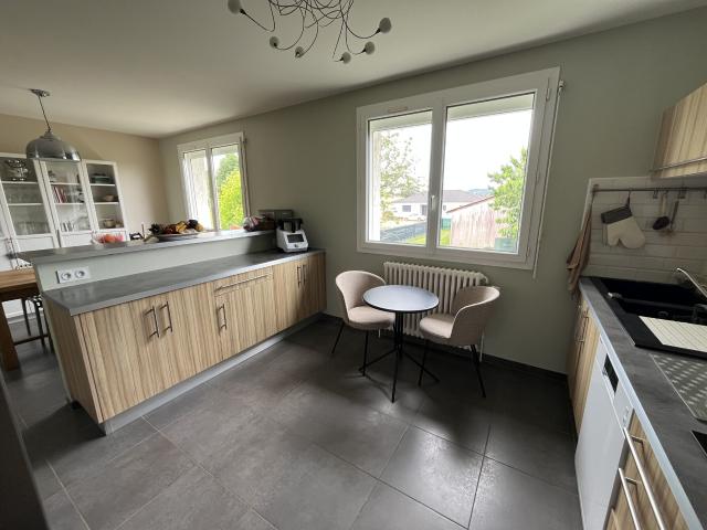 Maison 4 pièces, 75 m² à louer à Tonneins 47400