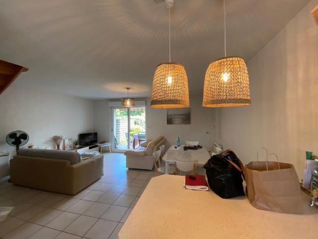 Maison 4 pièces, 75 m² à louer à Tosse 40230