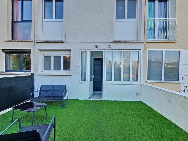 Maison 4 pièces 75m² avec garage à Ste Colombe