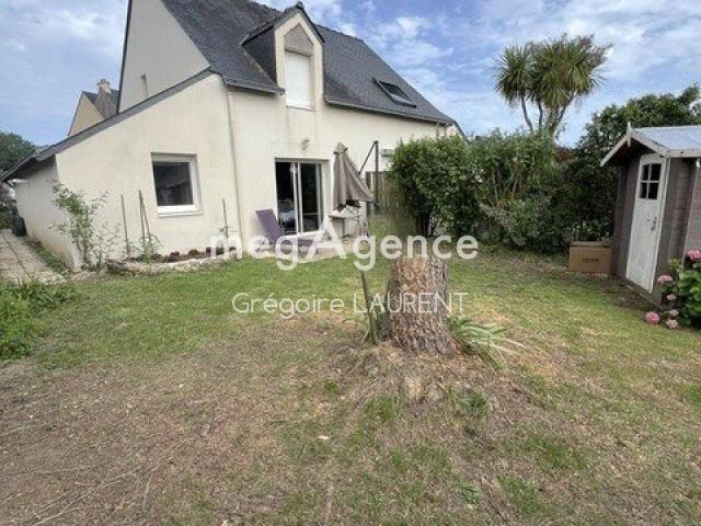 Maison 4 pièces 75m²