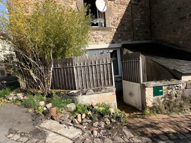 Maison 4 pièces 76 m2