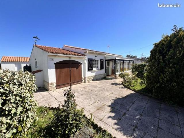Maison 4 pièces 76 m²