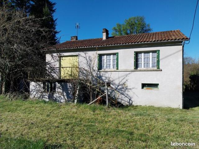 Maison 4 pièces 76 m²