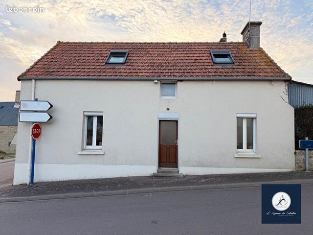 Maison 4 pièces 76 m²