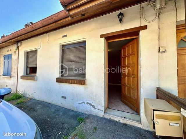 Maison 4 pièces 76 m²