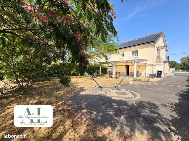 Maison 4 pièces 76 m²