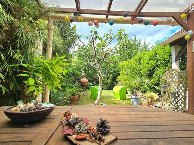 Maison 4 pièces 76 m²