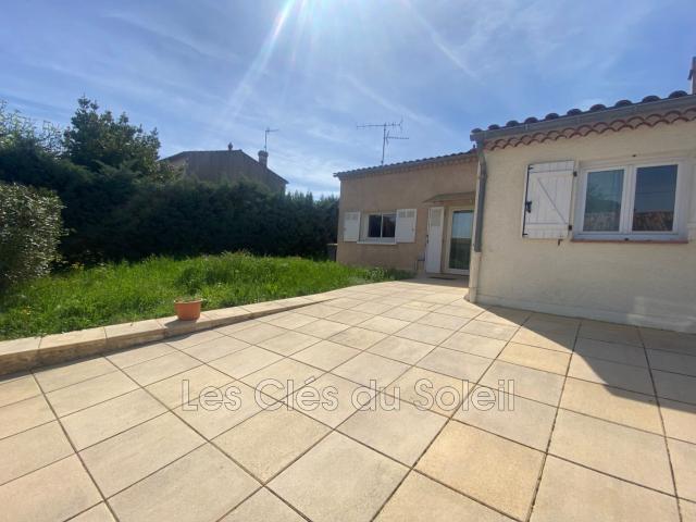Maison 4 pièces 76 m²