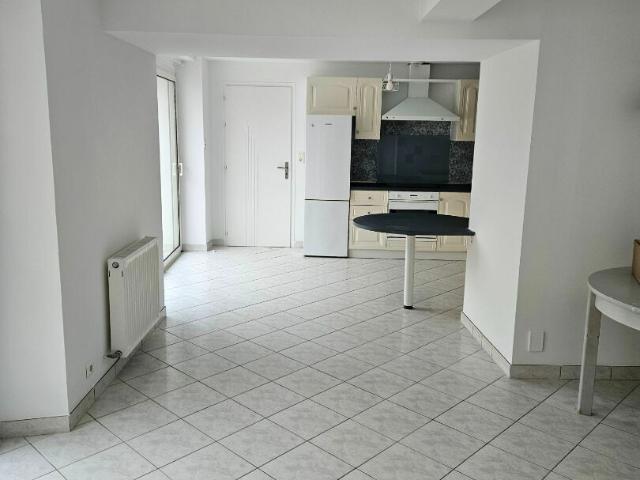 Maison 4 pièces 76 m²