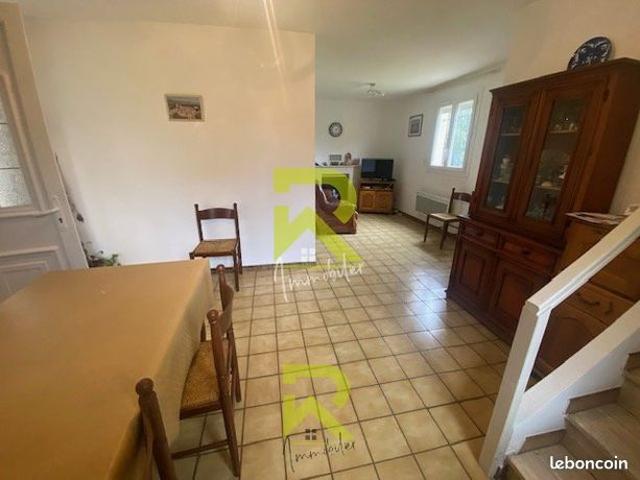 Maison 4 pièces 76 m²