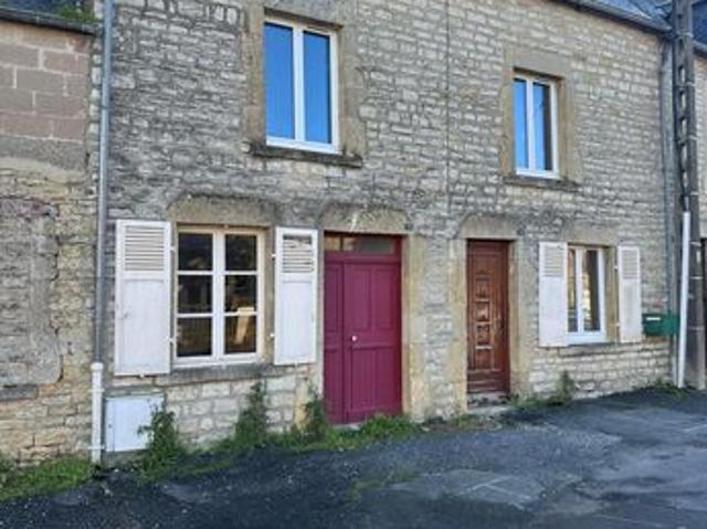 Maison 4 pièces 76 m²