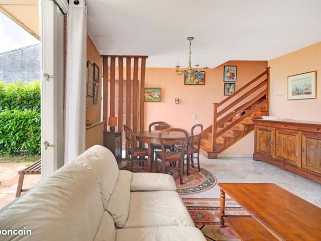 Maison 4 pièces 76 m²