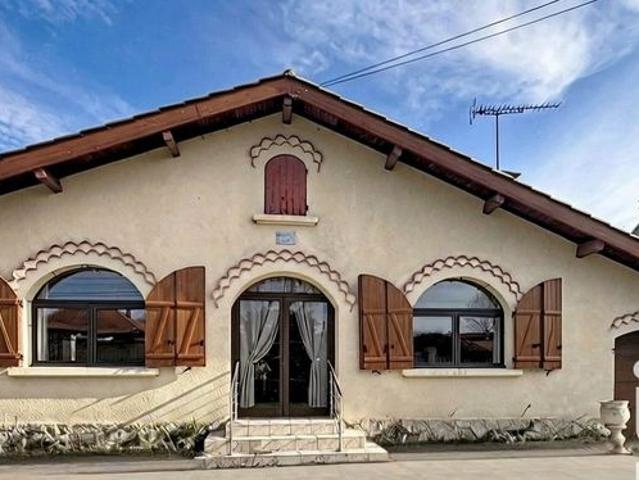 Maison 4 pièces 76 m²