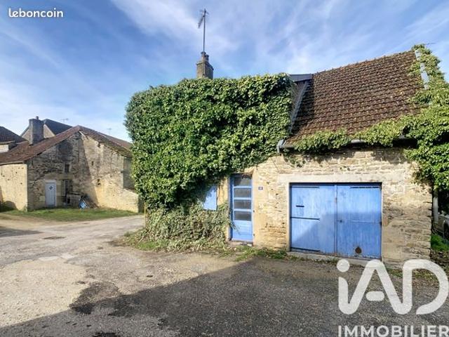 Maison 4 pièces 76 m²