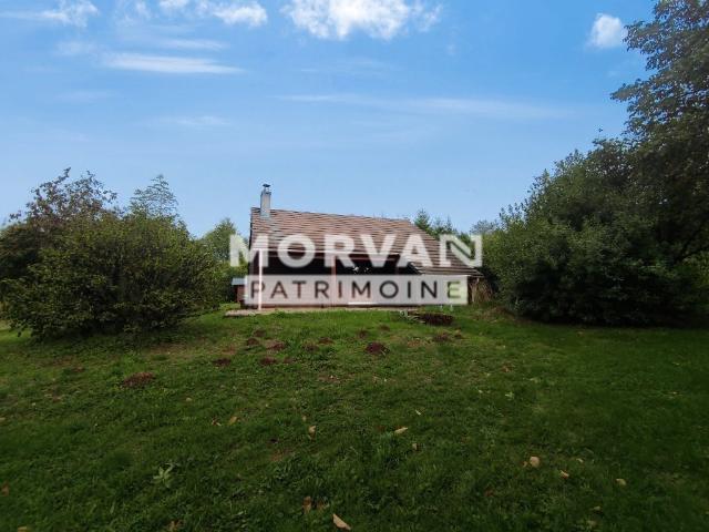 Maison 4 pièces 76 m²