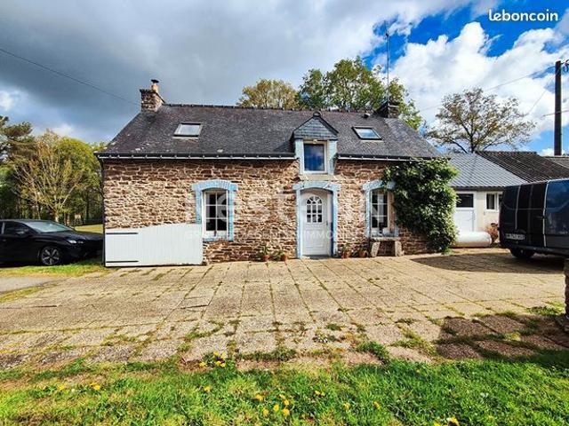 Maison 4 pièces 76 m²