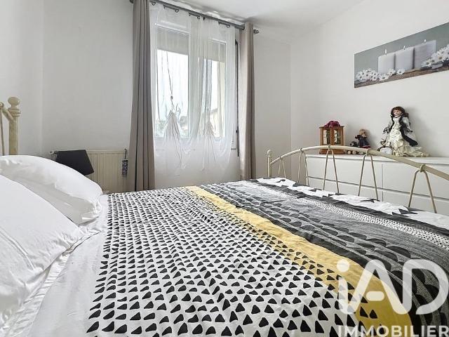 Maison 4 pièces 76 m²