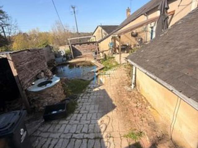 Maison 4 pièces 76 m²