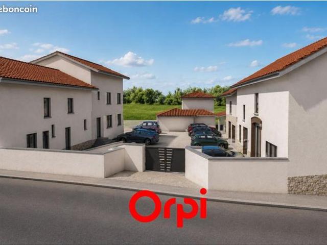 Maison 4 pièces 76 m²