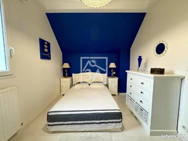 Maison 4 pièces 76 m²
