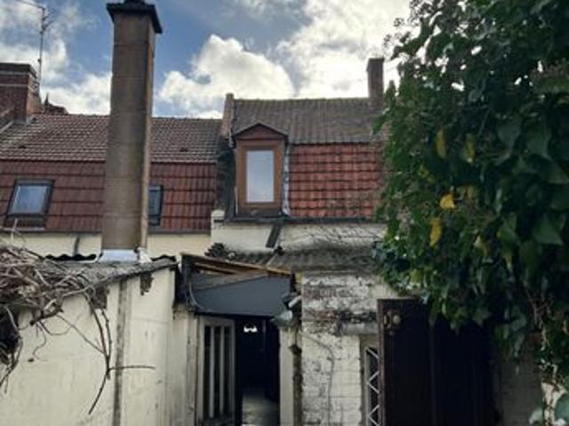 Maison 4 pièces 76 m²