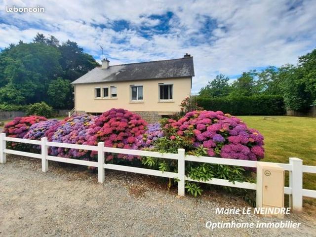 Maison 4 pièces 78 m²