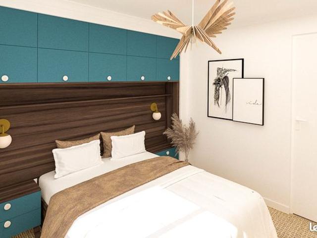 Maison 4 pièces 76 m²
