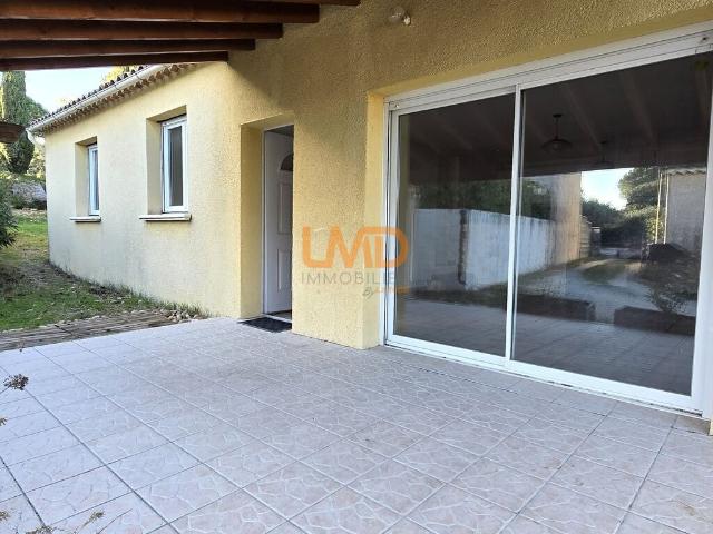 Maison 4 pièces 76 m²