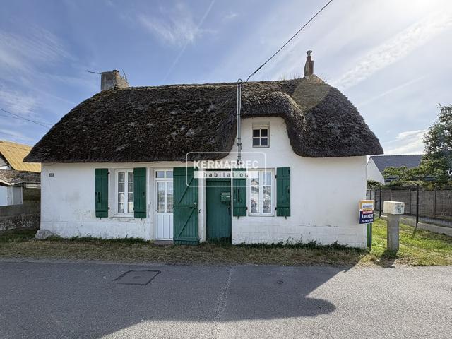 Maison 4 pièces 76 m²