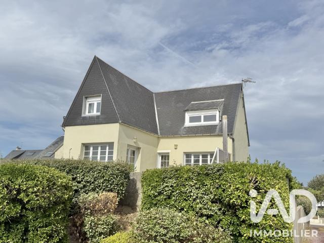 Maison 4 pièces 76 m²